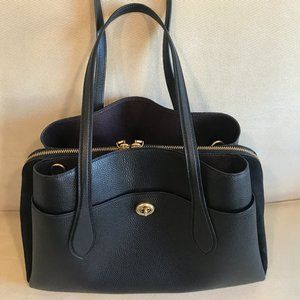 Coach Lora Carryall Handbag (Large)